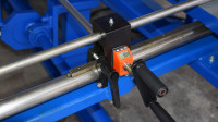 zaginarka mechaniczna ZGSM-6000/1.0 - zdjęcie 15